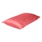 Homeroots 20 x 26 in. Coral Dreamy Silky Satin Standard Size Pillowcases 387863 - alternate 7
